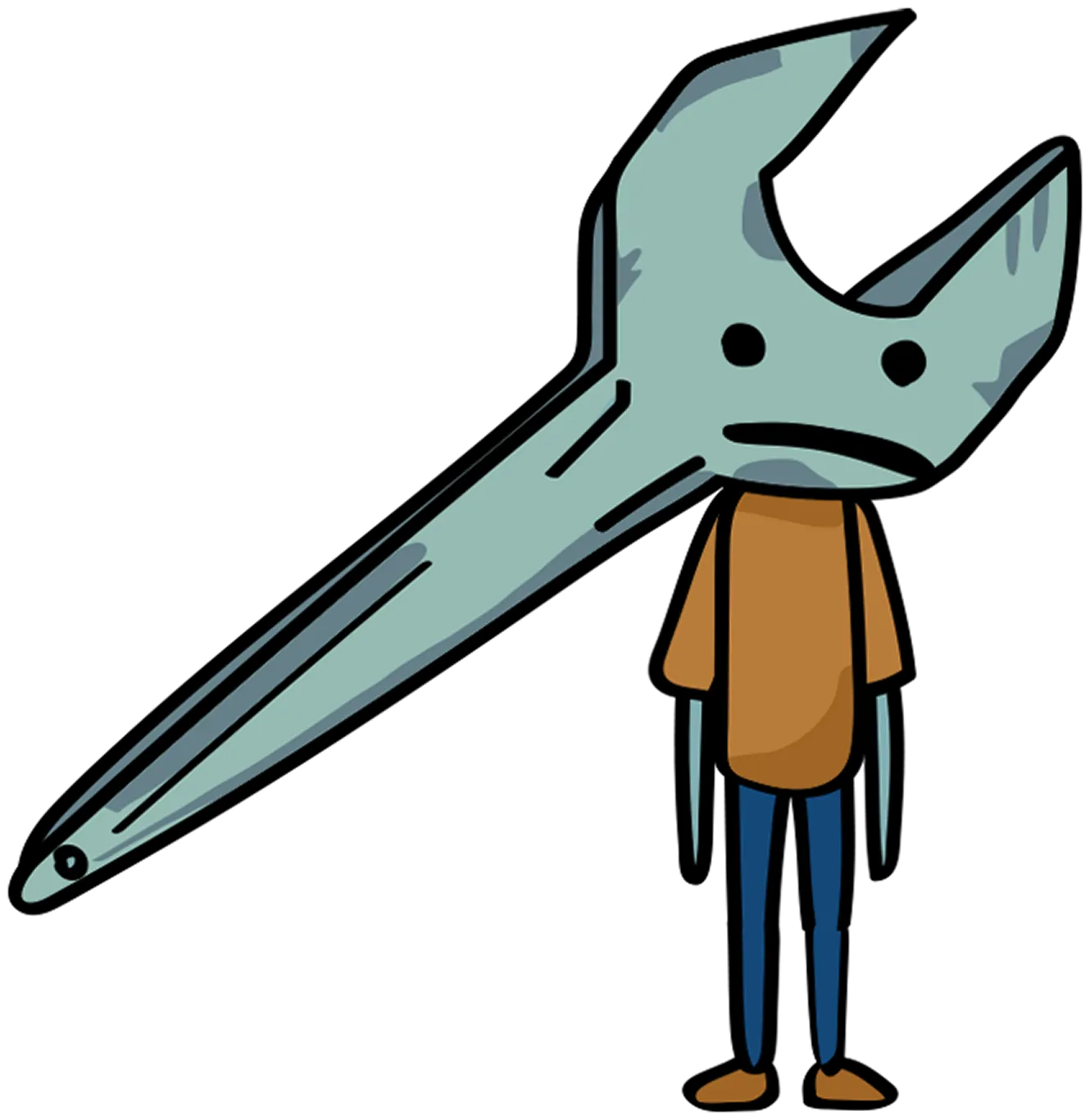 コンプくん